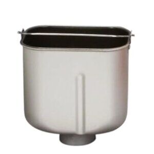 🍞Rosewill🍞 R-BM-01 Ultra Fast Programmable Bread Maker Replacement Pan 2-Pound